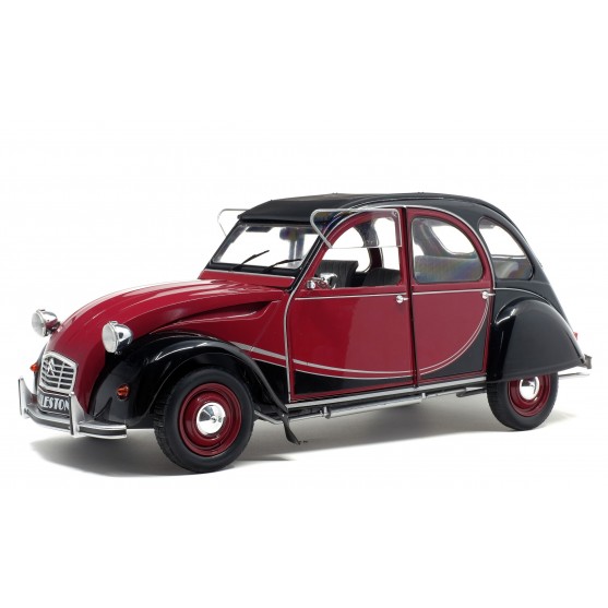 2CV